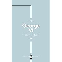 George VI :  the dutiful king / Philip Ziegler