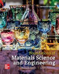 Foundations of materials science and engineering