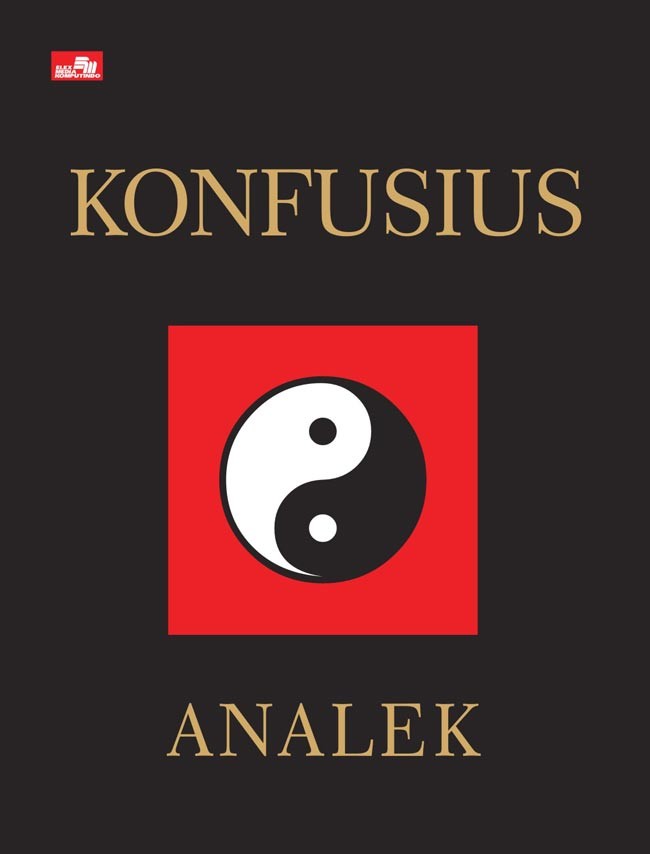 Konfusius : analek