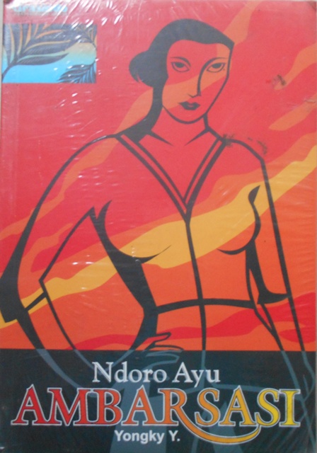 Ndoro ayu ambarsasi