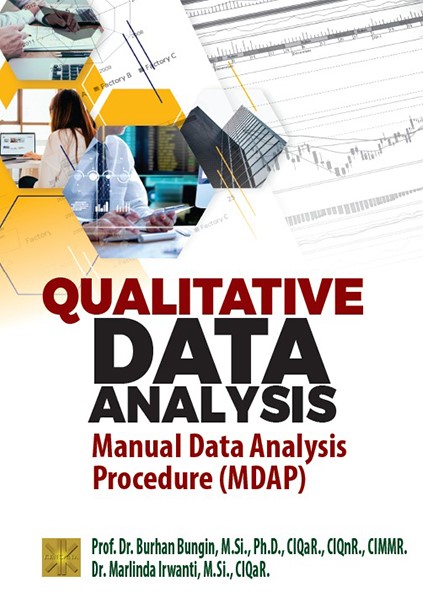 Qualitative data analysis : manual data analysis procedure (MDAP)