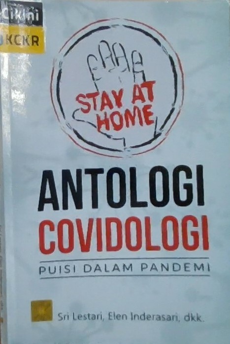Antologi covidologi puisi dalam pandemi