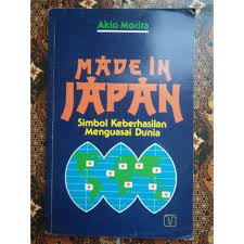 Made in Japan