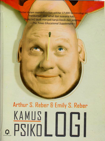Kamus Psikologi
