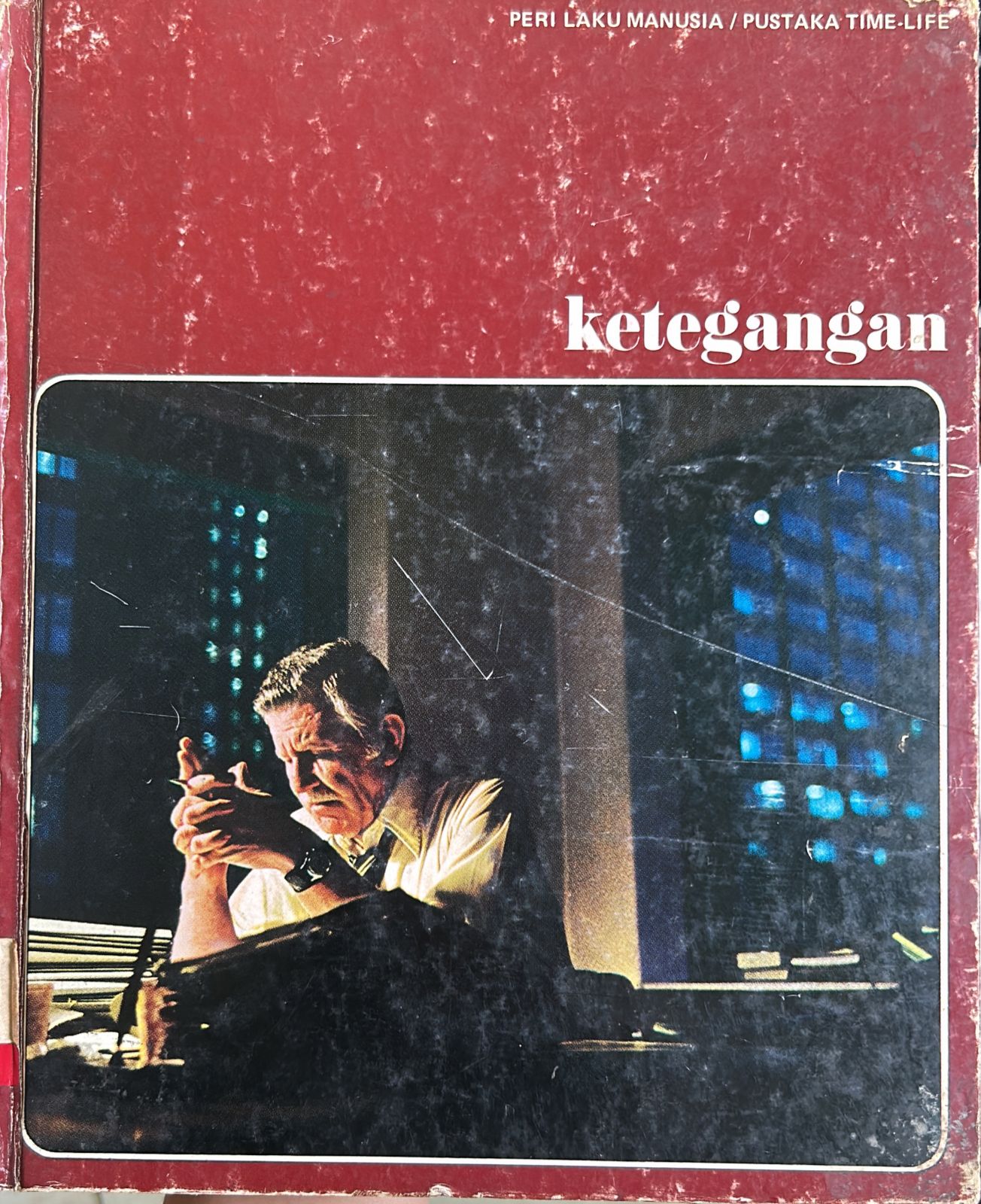 Ketegangan