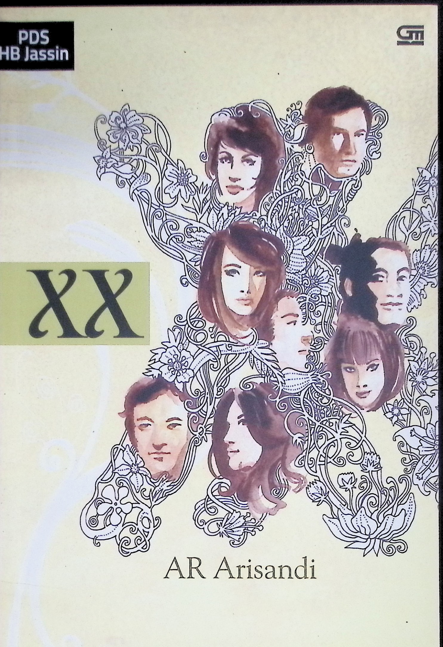 XX