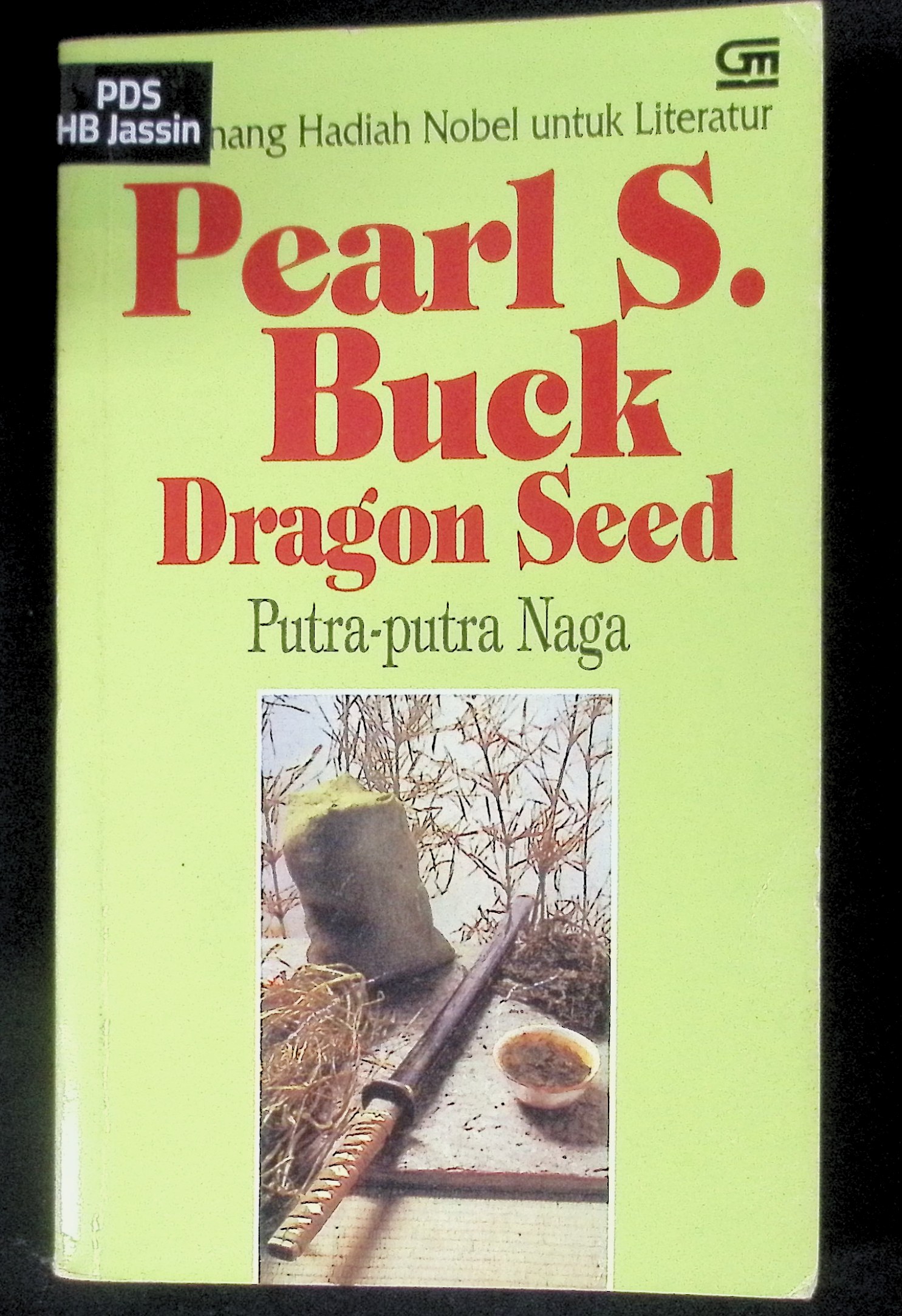Putra-putra naga