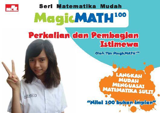 Perkalian dan Pembagian Istimewa