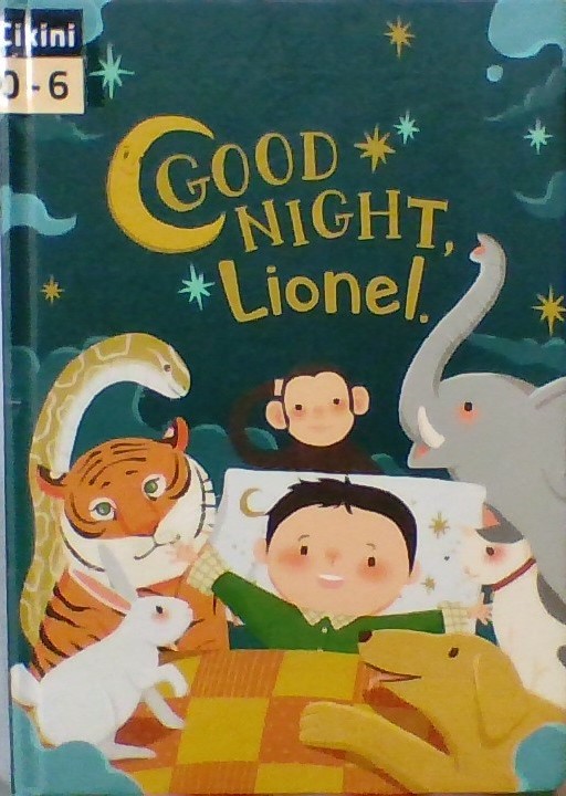 Good night, Lionel