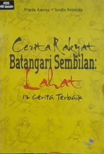 Cerita rakyat batangari sembilan : lahat 12 cerita terbaik