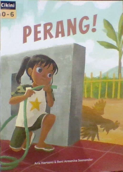 Perang!