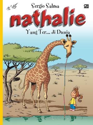 Nathalie 15 : yang ter... di dunia!