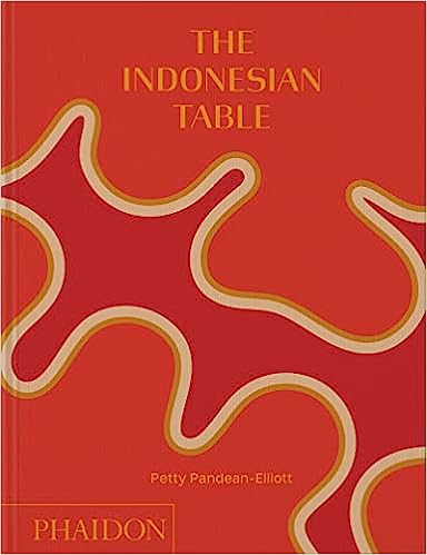 The Indonesian table