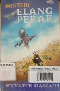 Misteri elang perak
