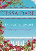 A lady of persuasion