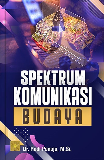Spektrum komunikasi budaya