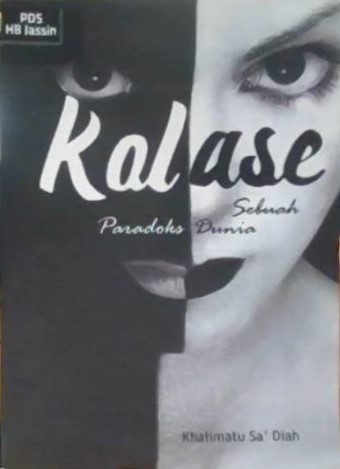 Kalase sebuah paradoks dunia