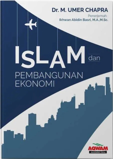 Islam dan pembangunan ekonomi