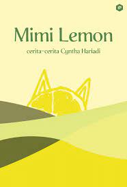 Mimi lemon : cerita-cerita Cyntha Hariadi