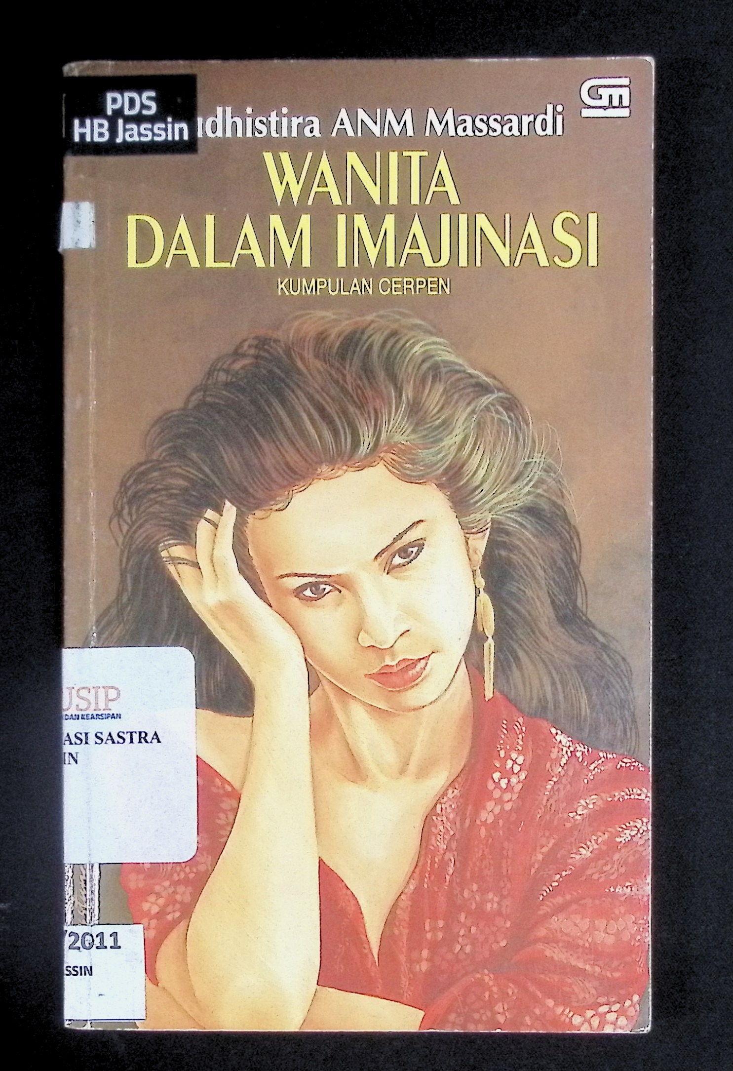 Wanita dalam imajinasi