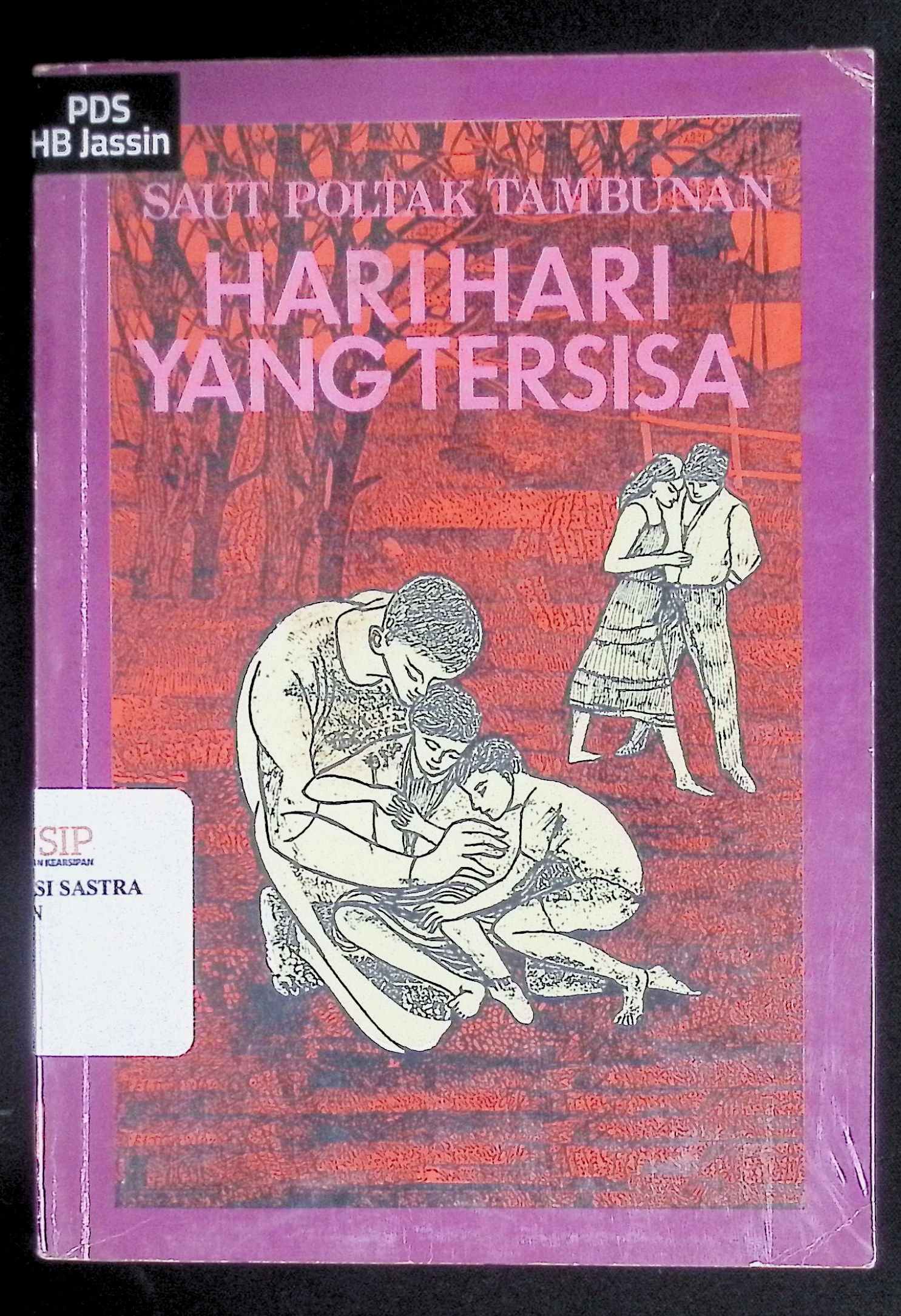 Hari hari yang tersisa