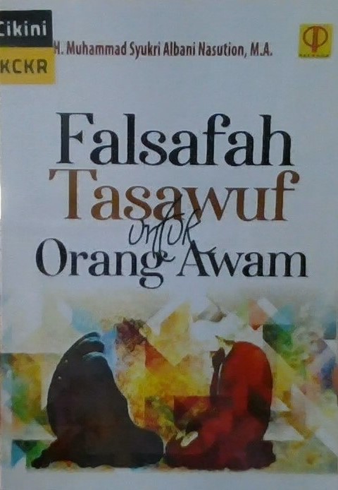 Falsafah tasawuf untuk orang awam