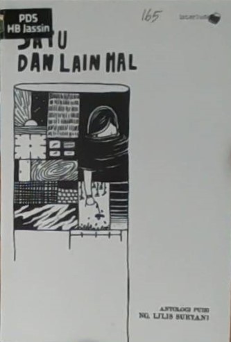 Satu dan lain hal : antologi puisi