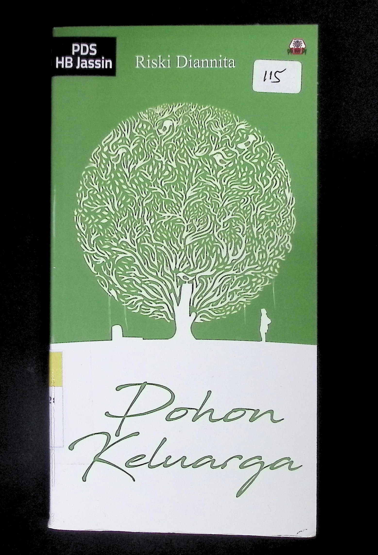 Pohon keluarga