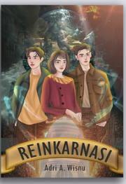 Reinkarnasi