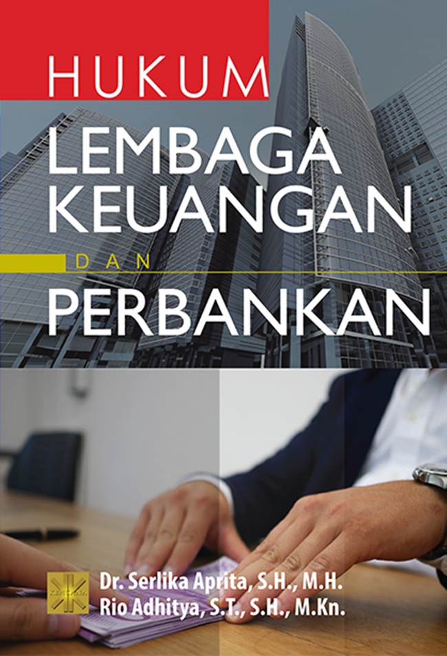 Hukum lembaga keuangan dan perbankan