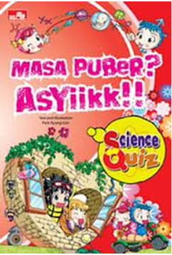 Masa puber?asyiikk!!