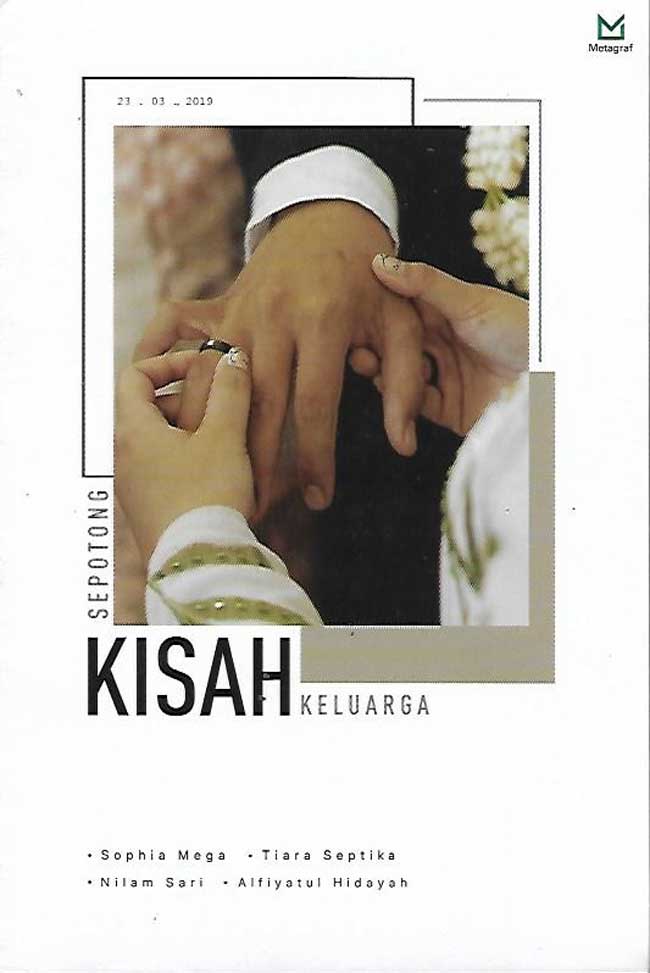 Sepotong kisah keluarga