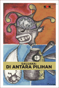 Saujana : di antara pilihan