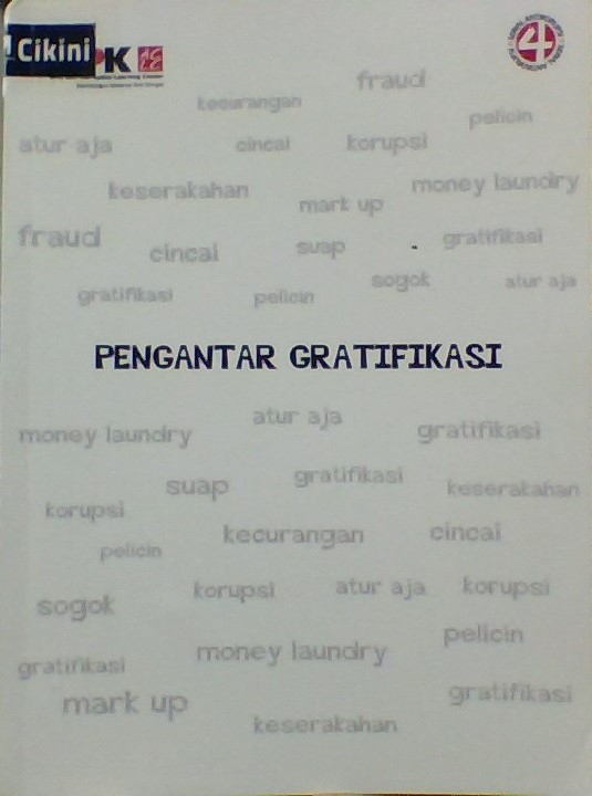 Pengantar gratifikasi