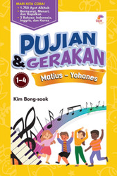 Pujian dan gerakan 1-4 (Matius-Yohanes)