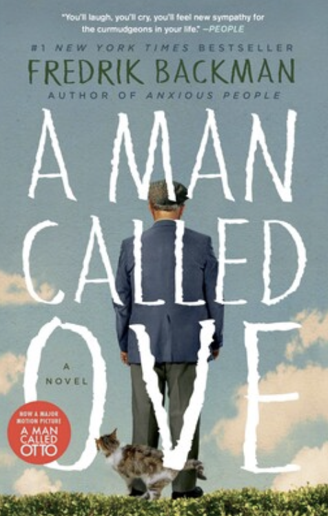 A man called ove