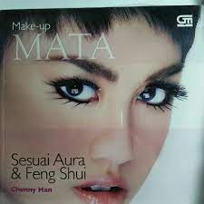 Make-Up Mata : sesuai Aura & Feng Shui
