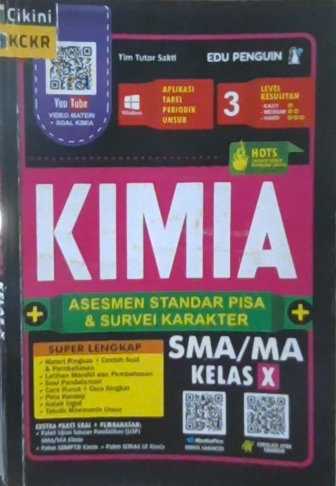 Kimia