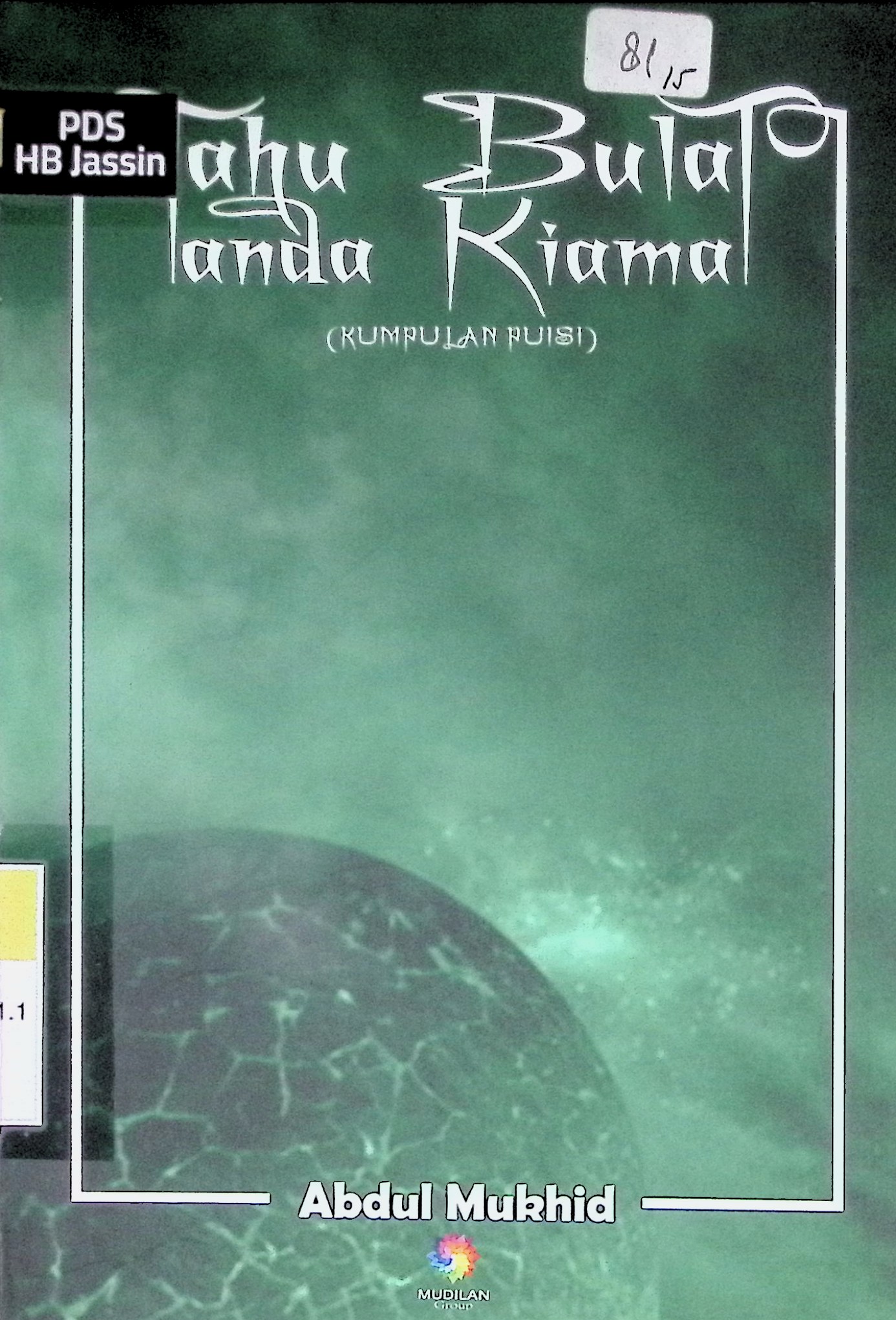 Tahu bulat tanda kiamat