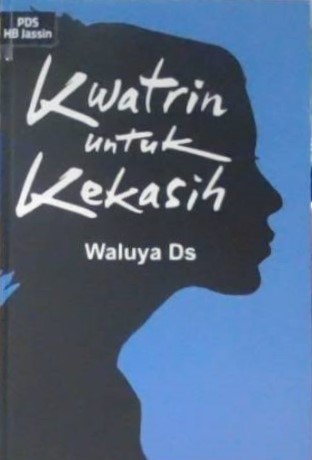 Kwatrin untuk kekasih