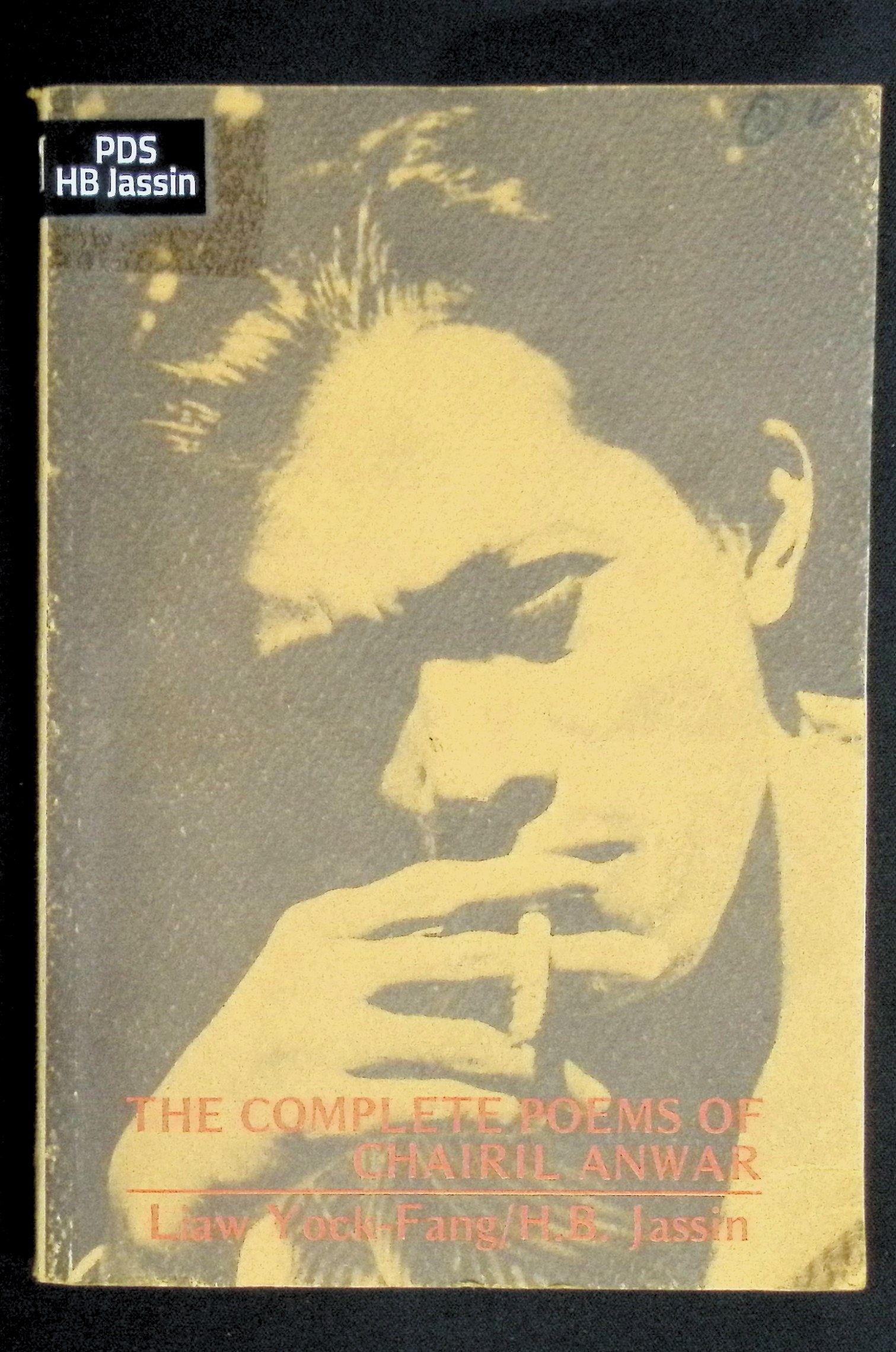 The complete poems of Chairil Anwar / Liaw Yock Fang