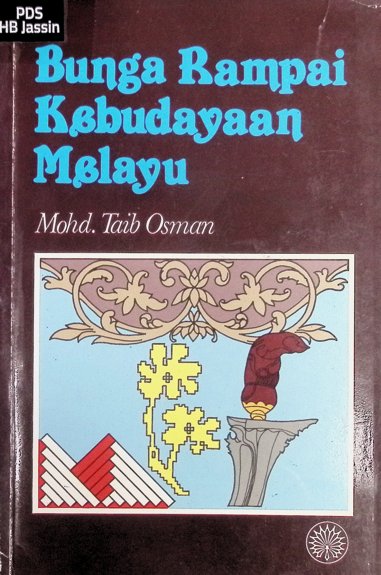 Bunga rampai kebudayaan Melayu