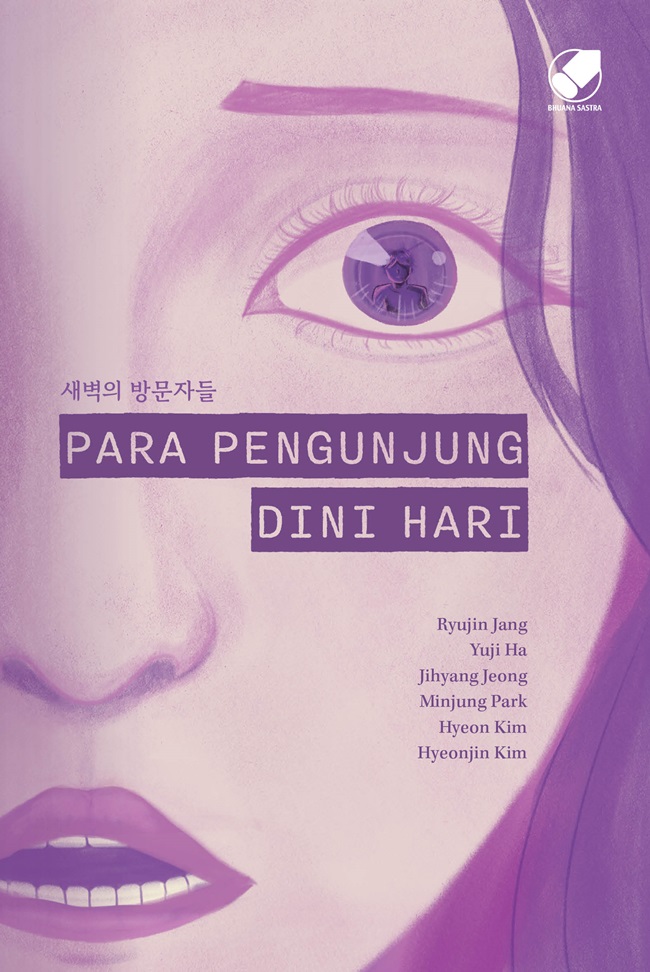 Para pengunjung dini hari