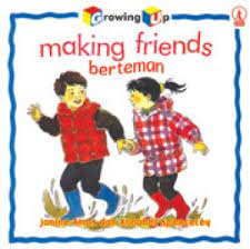 Making Friends : Berteman