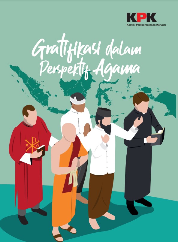 Gratifikasi dalam perspektif agama