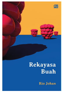 Rekayasa buah