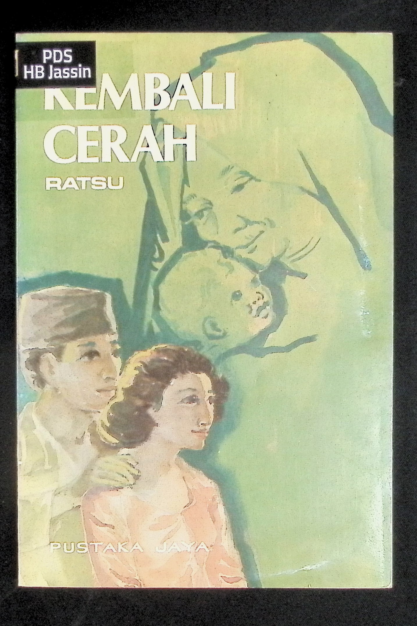 Kembali cerah