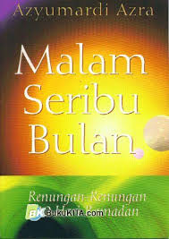 Malam Seribu Bulan