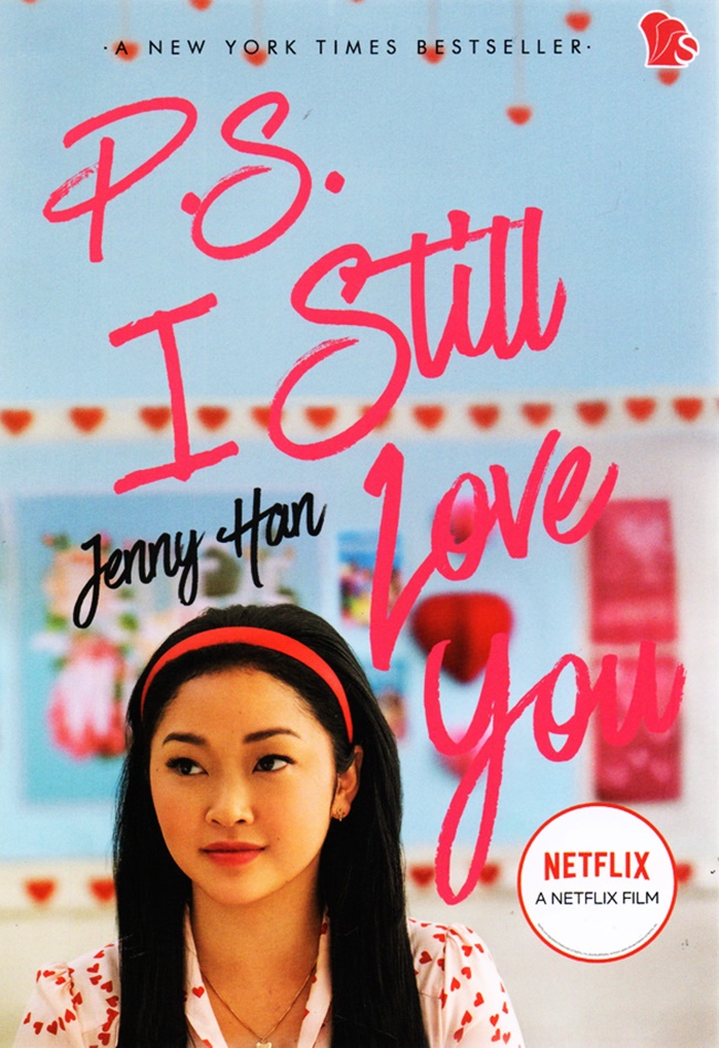 P.s I still love you / Jenny Han