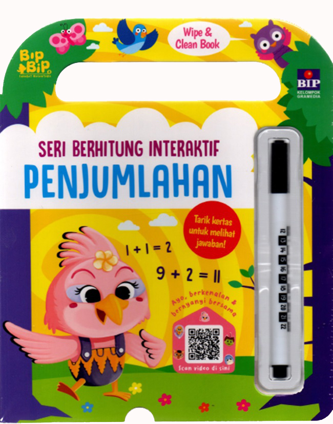 Penjumlahan